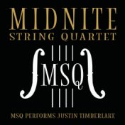 MSQ Performs Justin Timberlake