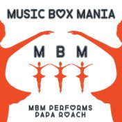 MBM Performs Papa Roach