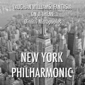 Vaughan Williams: Fantasia on a Theme