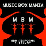 MBM Performs Slipknot