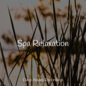 Spa Relaxation