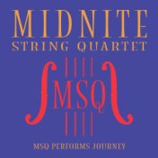 MSQ Performs Journey