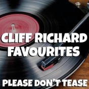Please Don't Tease Cliff Richard Favourites