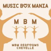 MBM Performs Chevelle