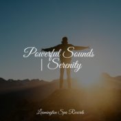 Powerful Sounds | Serenity