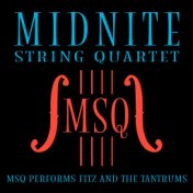 MSQ Performs Fitz and the Tantrums