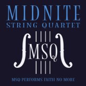 MSQ Performs Faith No More