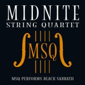 MSQ Performs Black Sabbath