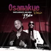 Osamakue (Remix) [feat. 2baba]