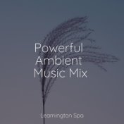 Powerful Ambient Music Mix