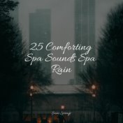 25 Comforting Spa Sounds Spa Rain