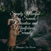 Simply Mindful Living Sounds | Relaxation and Mindfulness, Serenity