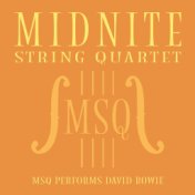 MSQ Performs David Bowie