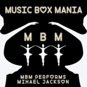 MBM Performs Michael Jackson