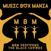 MBM Performs the Black Crowes