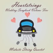 Heartstrings Wedding Songbook Volume Five