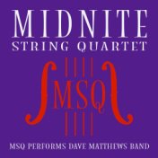 MSQ Performs Dave Matthews Band