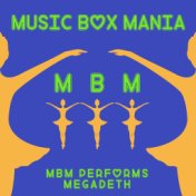 MBM Performs Megadeth