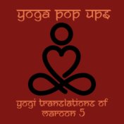 Yoga Pop Ups