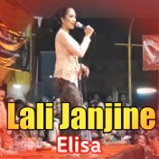 Lali Janjine