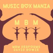 MBM Performs David Bowie