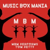 MBM Performs Tom Petty