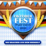 Oktoberfest Partyhits 2021: die Kracher aus dem Bierzelt