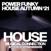 Power Funky House Autumn '21