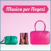 Musica per negozi - Musica ambient rilassante