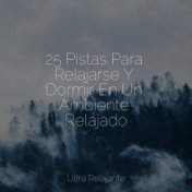 25 Pistas Para Relajarse Y Dormir En Un Ambiente Relajado