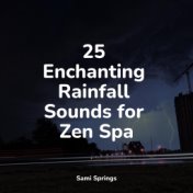 25 Enchanting Rainfall Sounds for Zen Spa