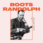 Boots Randolph