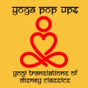 Yogi Translations of Disney Classics