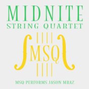 MSQ Performs Jason Mraz