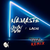 Namaste (Michael Herrick Remix)