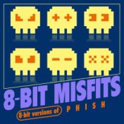 8-Bit Versions of Phish