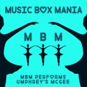 MBM Performs Umphrey's McGee