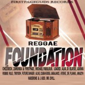 Reggae Foundation