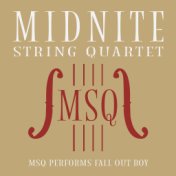 MSQ Performs Fall Out Boy