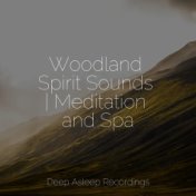 Woodland Spirit Sounds | Meditation and Spa