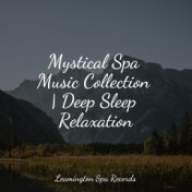 Mystical Spa Music Collection | Deep Sleep Relaxation