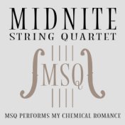 MSQ Performs My Chemical Romance