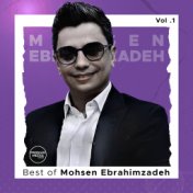 Best of Mohsen Ebrahimzadeh, Vol .1