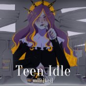 Teen Idle (Russian Cover)