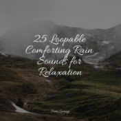 25 Loopable Comforting Rain Sounds for Relaxation