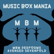 MBM Performs Avenged Sevenfold