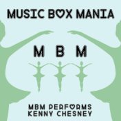 MBM Performs Kenny Chesney