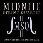 MSQ Performs Michael Jackson