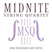 MSQ Performs Kate Bush