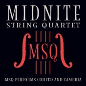 MSQ Performs Coheed and Cambria